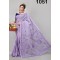 Pure Muslin Silk Saree