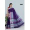 Pure Muslin Silk Saree