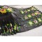 Half Silk Hand Paint saree