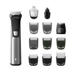 Trimmer 12-in-1, Face, Hair and Body Philips MG 7735