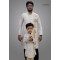 Family Combo Set Dad and Baby boy