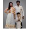 Family Combo Set Mom Dad and Baby boy