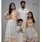 Family Combo Set Mom Dad Baby Girl Baby Boy