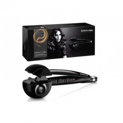 Babyliss pro -curl