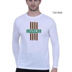 Full Sleeve T-shirt for Men