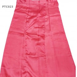 Cotton Petticoat For Women