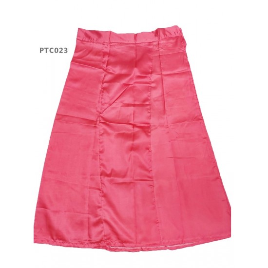 Cotton Petticoat For Women