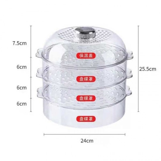 Food Insulation Cover
