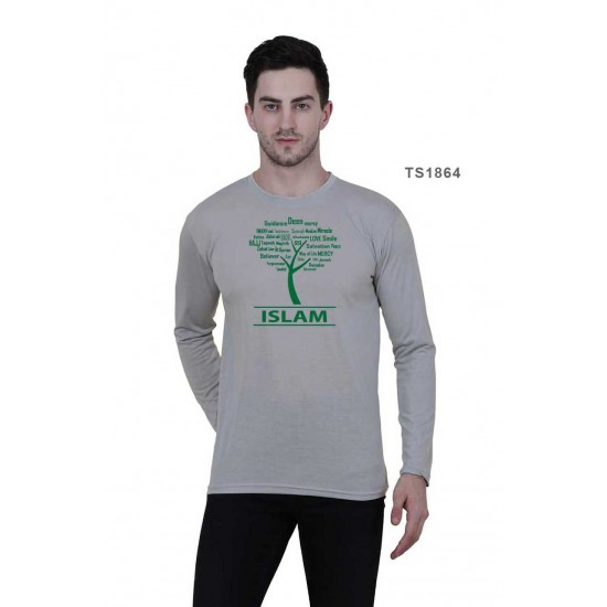 Full Sleeve T-shirt for Men