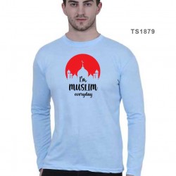 Full Sleeve T-shirt for Men