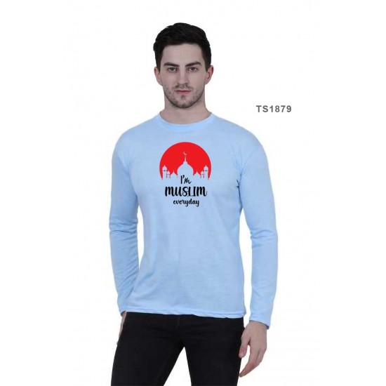 Full Sleeve T-shirt for Men