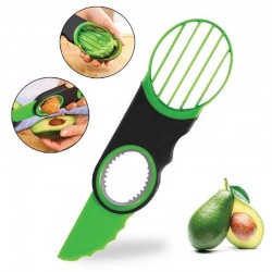 Avocado Cutter