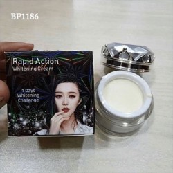 Rapid action Whitening Cream