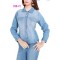 Denim Kurti