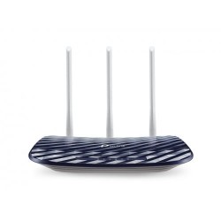 Product Name: TP-Link Archer C20 AC750 Dual Band Router.