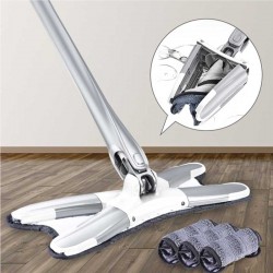 Hand Flat Mop