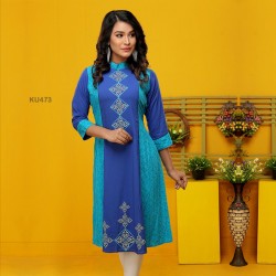 Stylish Ladies kurti