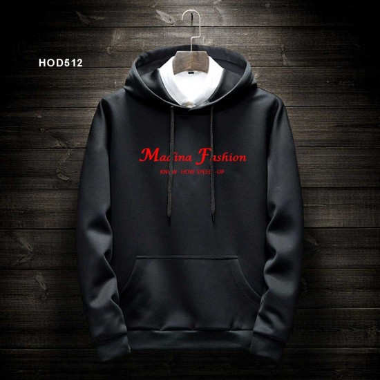 Stylish hoodie jacket