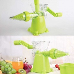 Hand Juicer