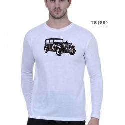 Full Sleeve T-shirt for Men