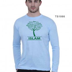 Full Sleeve T-shirt for Men