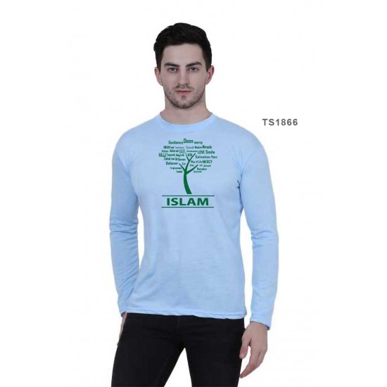 Full Sleeve T-shirt for Men