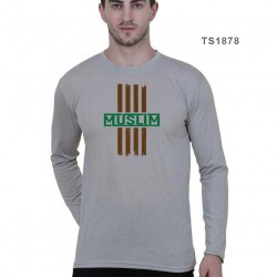 Full Sleeve T-shirt for Men