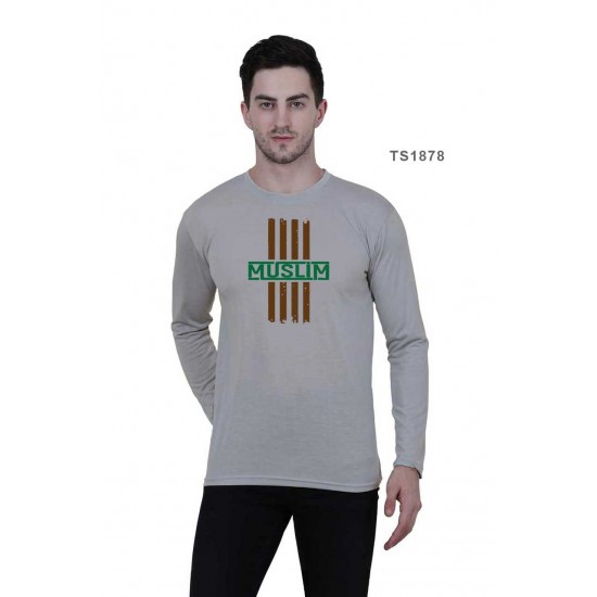 Full Sleeve T-shirt for Men