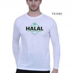 Full Sleeve T-shirt for Men