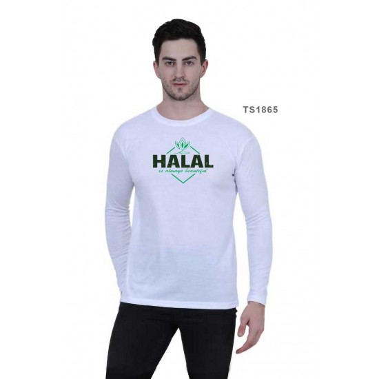 Full Sleeve T-shirt for Men