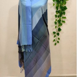 Fashionable Aarong Viscose Rainbow shawl
