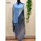 Fashionable Aarong Viscose Rainbow shawl
