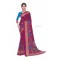 Digital print saree with Blouse piece