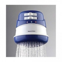 Hot Shower Horizon