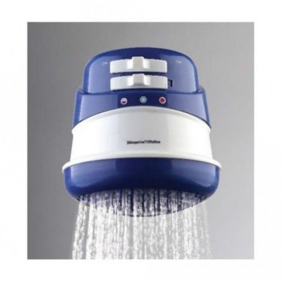Hot Shower Horizon
