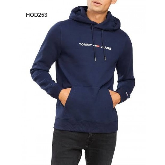 Trendy Stylist Tommy Hoodie