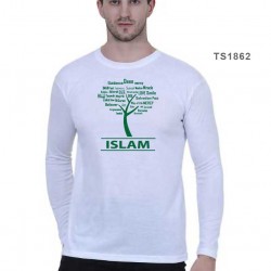Full Sleeve T-shirt for Men