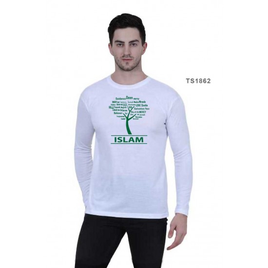 Full Sleeve T-shirt for Men