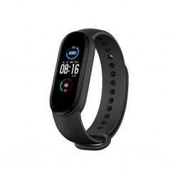 Product Name: OnePlus Smart Band – Black.