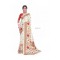 Digital print saree with Blouse piece