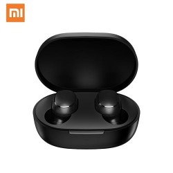 Product Name: Mi True Wireless Earbuds 2s Gaming Version – Black.