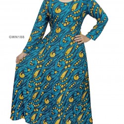 Original Indian printed Samu Silk Kurtis for Women