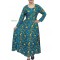 Original Indian printed Samu Silk Kurtis for Women