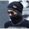 Winter Cap 2in 1 unisex