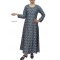 Original Indian printed Samu Silk Kurtis for Women