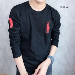 Trendy Stylist Full Sleeve T-Shirt
