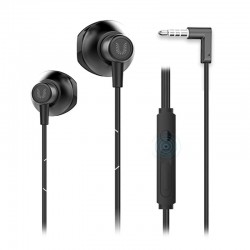 Product Name : UiiSii HM12 Deep Bass Good Treble Earphones.