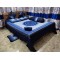Print Bedsheet 8 pices Set