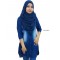 Denim Kurti