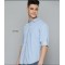 Denim Casual Long Sleeve Shirt